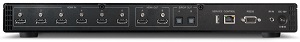 CYP OR-HD62CD (ORHD62CD) Switch with Audio De-Embedding BACK