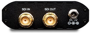 CYP PRO-SDIHDMI (PROSKIHDMI) SDI to HDMI Converter with SDI Bypass