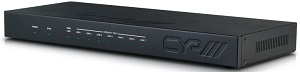 CYP PU-1H7HBTPL (PU1H7HBTPL) 1 HDMI to 7 HDBaseT™ LITE Splitter (60m) back