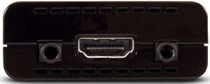 CYP PU-514L-RX (PU514LRX) HDBaseT™ LITE Receiver back