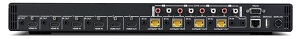 CYP PUV-44XPL-4K22-KIT (PUV44XPL4K22KIT) 4x4 HDMI HDBaseT™ LITE Matrix back