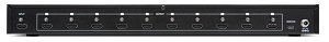 CYP QU-10-4K22 (QU104K22) 1 to 10 HDMI Distribution Amp-back