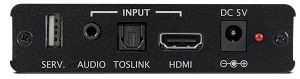 CYP SY-300H-4K22 (SY300H4K22) HDMI to HDMI Scaler