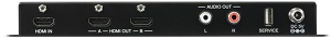 CYP SY-4KS-4K22 (SY4KS4K22) HDMI 4K Scaler