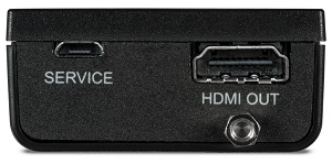 CYP XA-HDCP (XAHDCP) HDCP & Colour Bandwidth Converter (4K, HDMI2.0)
