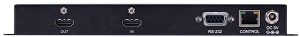 CYP DS-VWC HDMI Video Wall Controller with Warping and Rotation rear