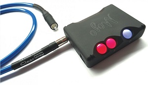 Chord Clearway Digital - 1RCA to 1RCA 