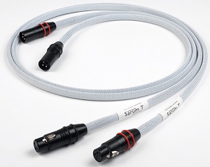 Chord Sarum T Super Aray Analogue Cables