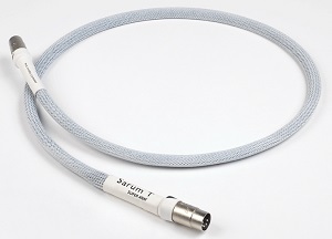 Chord Sarum T Super Aray Analogue Cables