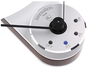 Clearaudio Innovation Basic Turntable