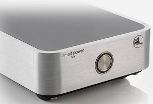 Clearaudio Smart Power 12v Silver