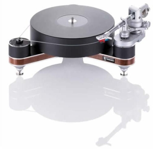 Clearaudio Innovation Compact Turntable