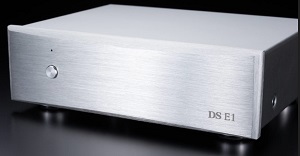 DS Audio DS-E1 (DSE1) Eq