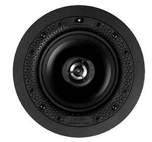 Definitive Technology DI 5.5R (DI5.5R) In Ceiling Speakers