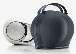 Devialet Phantom Cocoon Carry Bag 