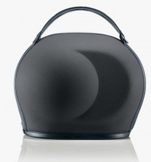 Devialet Phantom Cocoon Carry Bag 