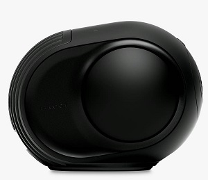 Devialet Phantom Reactor 600 Black