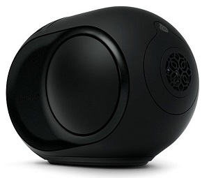 Devialet Phantom Reactor 900 Black