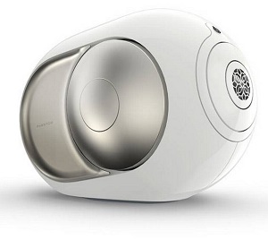 Devialet Phantom Silver