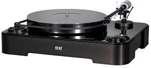 ELAC Miracord 90 Black Edition