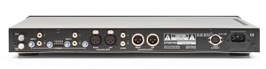 Elac Alchemy PPA2 Phono Preamplifier rear