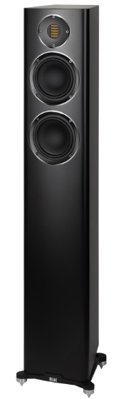 Elac Carina FS247.4 Black