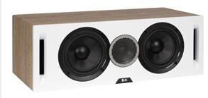 Elac Debut Reference: DCR52 Centre Speaker 