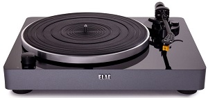 Elac Miracord 50 Turntable no lid