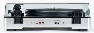 Elac Miracord 60 Turntable