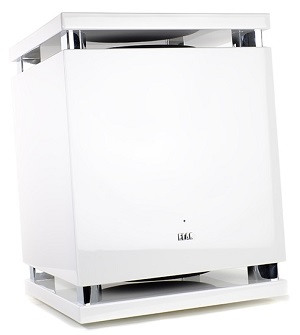 Elac Sub 2070 White