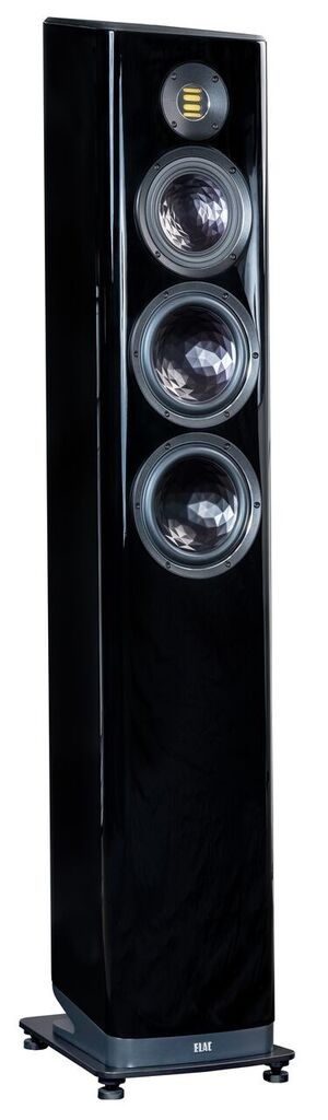 ELAC Vela FS 409 (FS409) Black