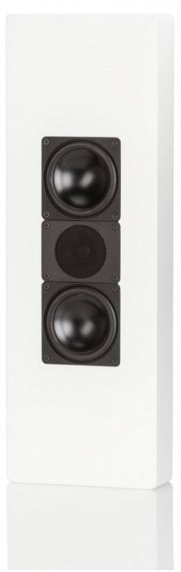 Elac WS 1465 (WS1465) Wall Mounted Speaker White