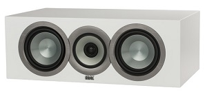 Elac Uni-Fi Slim: CC U5 Centre Speaker White