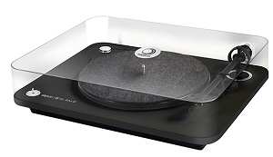 Elipson Alpha 100 RIAA BT Turntable