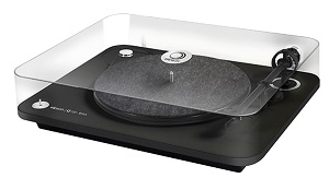 Elipson Alpha 100 RIAA Turntable