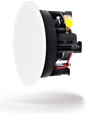 Elipson IC4 In Ceiling Speaker Side View