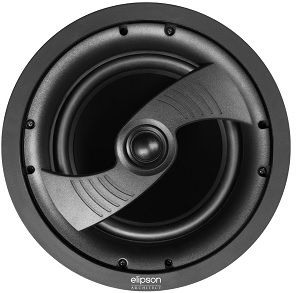 Elipson IC8 In Ceiling Speaker 