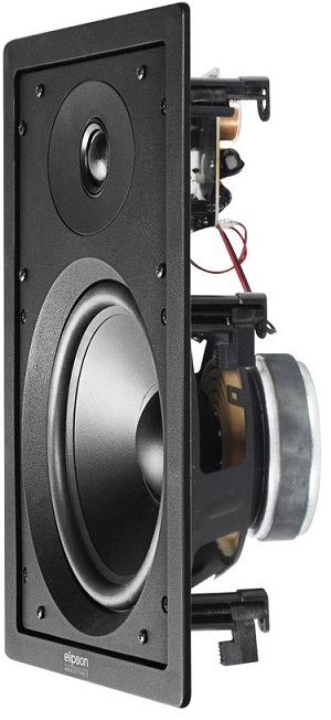 Elipson IW8 In Wall Speaker 