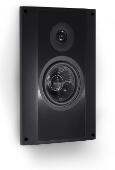 Elipson Infinite 8 - In/On Wall Speaker Image 2