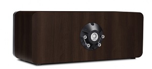 Elipson Prestige Facet 11C Centre Speaker rear