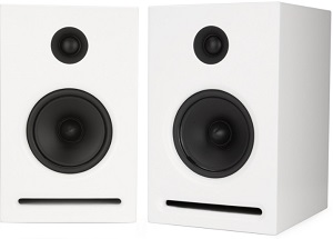 Epos K1i Stand Mount Speakers White