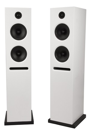 Epos K2 Speaker White