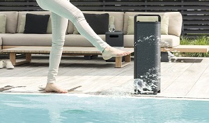 Escape P9 Outdoor Portable Loudspeaker