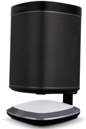 Flexson Illuminated Charging Stand for Sonos PLAY:1 