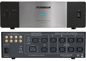 Furman IT-REFERENCE 16EI - Power Conditioner