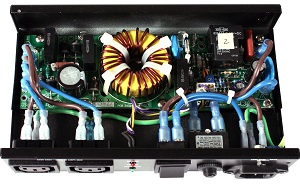 Furman AC-210AE (AC210AE) Inside