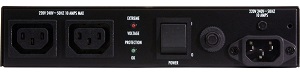Furman AC-210AE (AC210AE) 10A Two Outlet Power Conditioner