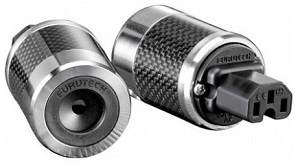 Furutech FI-50 Rhodium