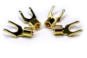 Furutech FP-203G (FP203G) Gold