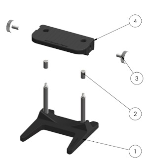 Furutech NCF Booster Signal diagram